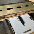 Ngàm gắn thanh ray DIN cho bộ điều khiển CNC 6x FluidNC - Thumbnail 4