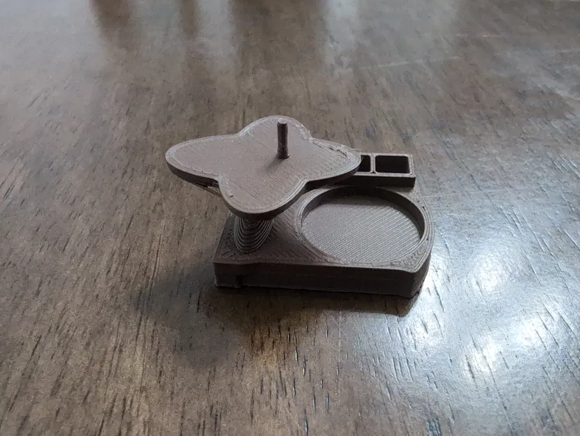 Đế giữ máy bay cho Memoir 44 New Flight Plan - Image 2