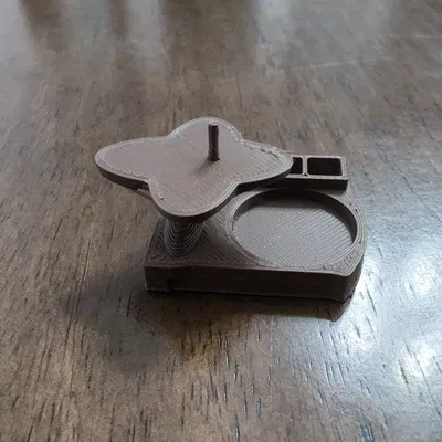 Đế giữ máy bay cho Memoir 44 New Flight Plan