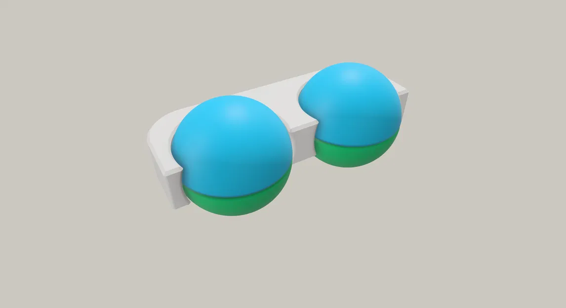 Bộ bi xoay tay Baoding 40mm - Giải pháp thư giãn và tập luyện - Image 2