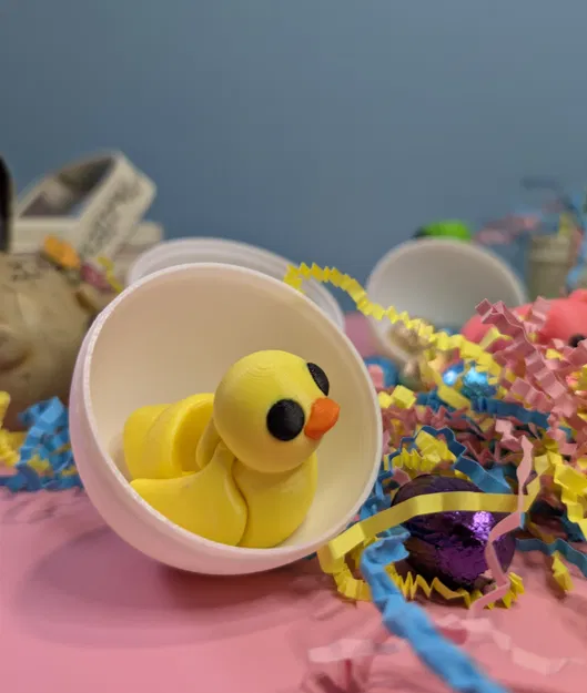 The Snap-Shell Easter Egg - Quả trứng lắp ráp thông minh - Image 2