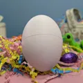 The Snap-Shell Easter Egg - Quả trứng lắp ráp thông minh - Thumbnail 3