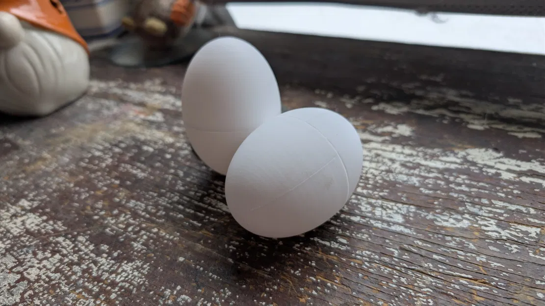 The Snap-Shell Easter Egg - Quả trứng lắp ráp thông minh - Image 11