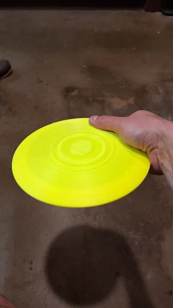 Đĩa Bay Ném Xa Innova Destroyer - Image 1