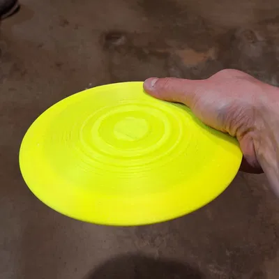 Đĩa Bay Ném Xa Innova Destroyer