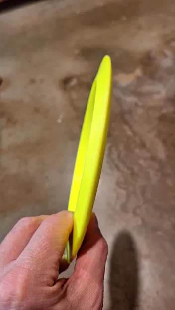 Đĩa Bay Ném Xa Innova Destroyer - Image 2