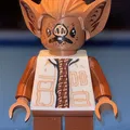 Mô hình Star Wars Cantina - Kabe MegaFigure (Tỉ lệ 5:1) - Thumbnail 1