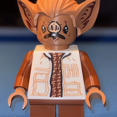 Mô hình Star Wars Cantina - Kabe MegaFigure (Tỉ lệ 5:1)
