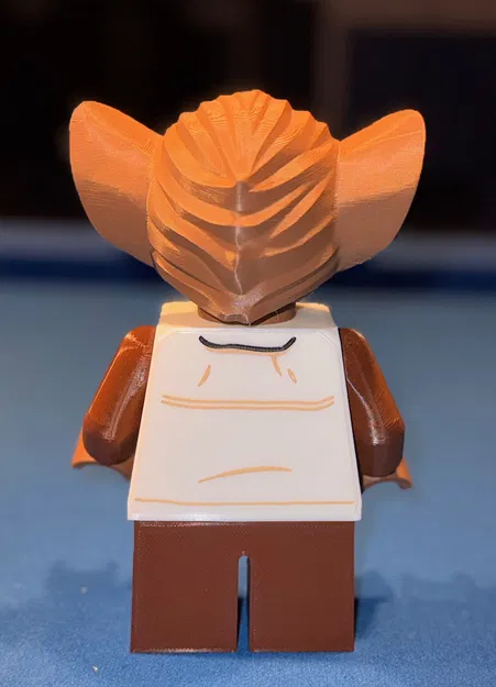 Mô hình Star Wars Cantina - Kabe MegaFigure (Tỉ lệ 5:1) - Image 3