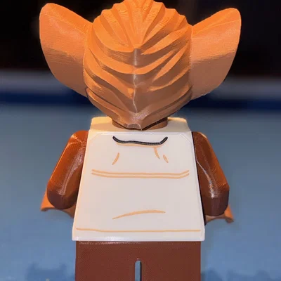 Mô hình Star Wars Cantina - Kabe MegaFigure (Tỉ lệ 5:1)