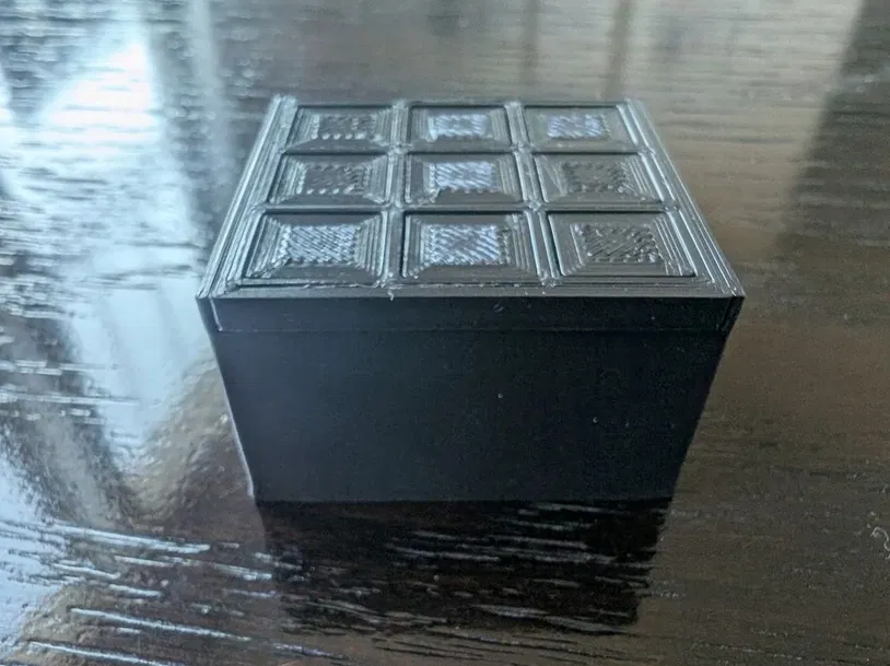 Đồ chơi Fidget Ghast - Image 2