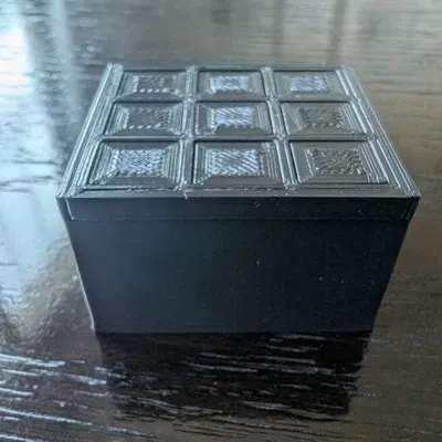 Đồ chơi Fidget Ghast