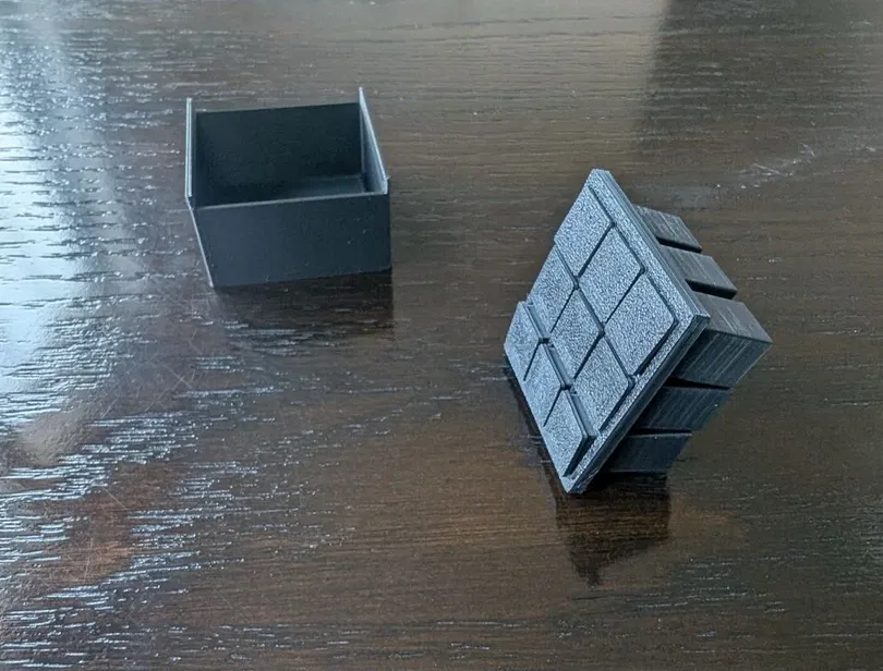 Đồ chơi Fidget Ghast - Image 3