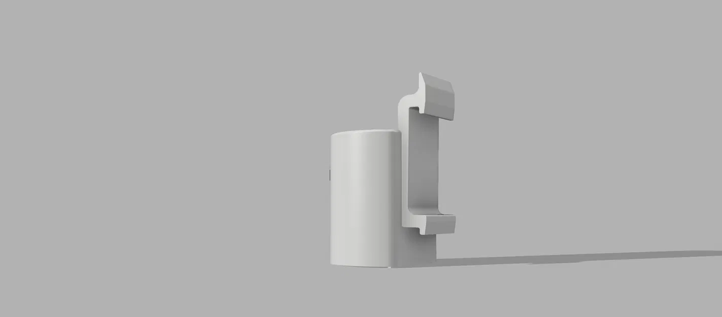 Giá treo cọ vẽ thông minh cho hệ thống Gladiator GearTrack - Image 2