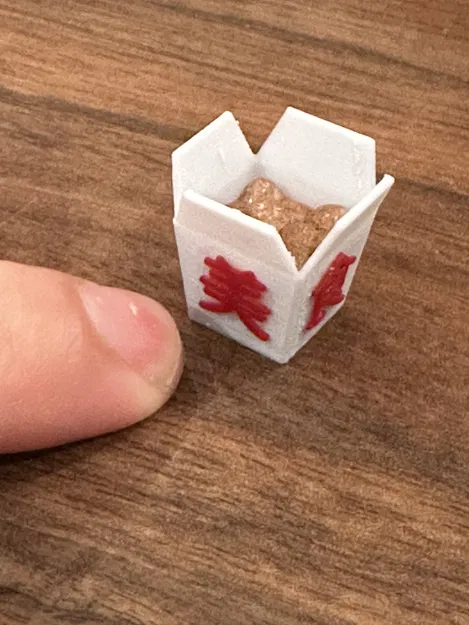 Đồ ăn mang đi kiểu Trung Hoa: Bánh bao - Image 2