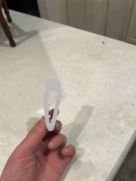 Khuôn cắt bánh quy hình củ cà rốt (Carrot cookie cutter) tiện dụng - Image 4