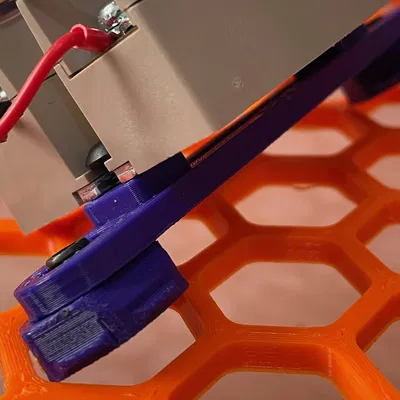 Ngàm gắn nhanh (Snap-fit) cho FT EMS