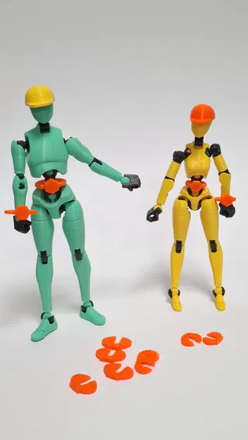 Bộ dây đai Carbon 13 cho phiên bản Nam và Nữ - Image 6