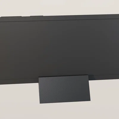 Giá đỡ điện thoại 3D để bàn: Thiết kế nhỏ gọn, bền đẹp