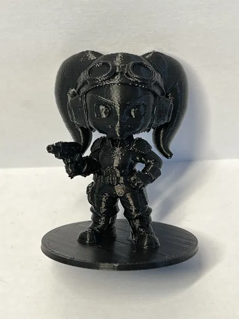 Mô hình Chibi Hera Syndulla (Star Wars) - Image 2