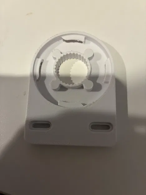 Giá đỡ IFS chất lượng cao cho máy in 3D Flashforge AD5X - Image 1