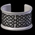 Vòng tay Viking (Viking Bracelet) - Mẫu in 3D hoa văn cổ điển độc đáo - Thumbnail 5