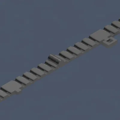 Kẹp giữ dây ECG (ECG Wire Holder)