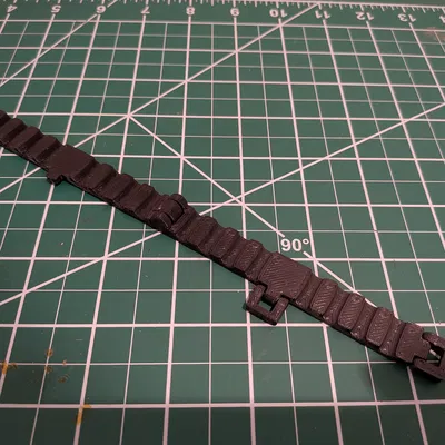 Kẹp giữ dây ECG (ECG Wire Holder)