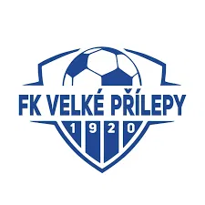 Móc khóa 3D logo câu lạc bộ bóng đá FK Velké Přílepy - Image 3