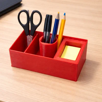 Khay đựng đồ để bàn đơn giản