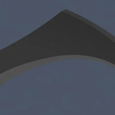 Đầu Rìu Viking (Viking Axe Head)