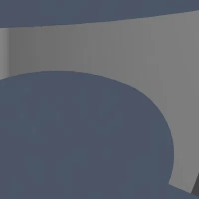 Đầu Rìu Viking (Viking Axe Head)