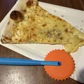 Dụng cụ cắt pizza (Pizza slicer, cutter) - Thumbnail 2