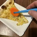 Dụng cụ cắt pizza (Pizza slicer, cutter) - Thumbnail 5