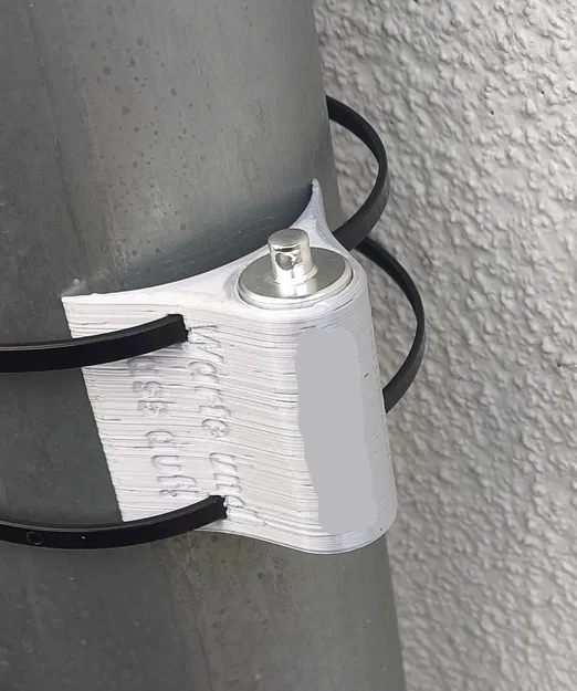 Giá Đỡ Hộp Thuốc Geocache - Image 1