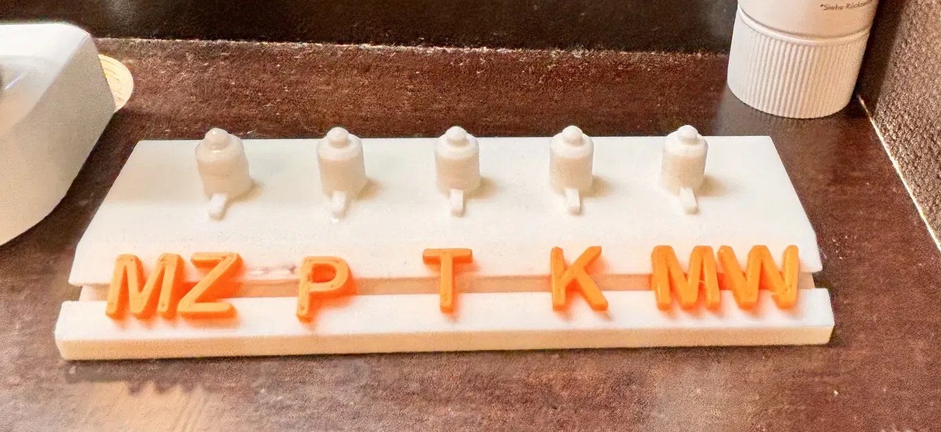 Giá đỡ bàn chải điện Phillips Sonicare - Image 4