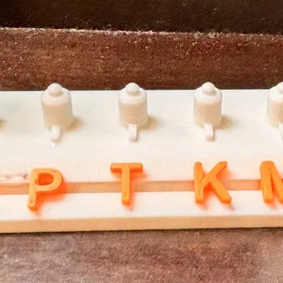 Giá đỡ bàn chải điện Phillips Sonicare