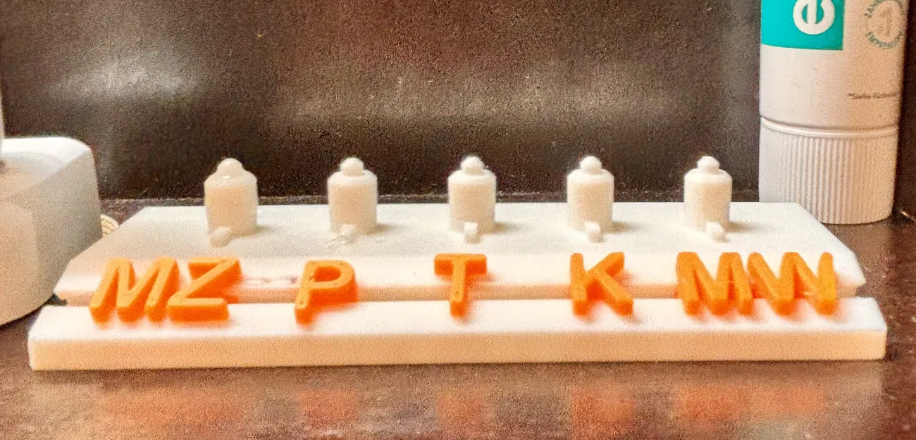 Giá đỡ bàn chải điện Phillips Sonicare - Image 6