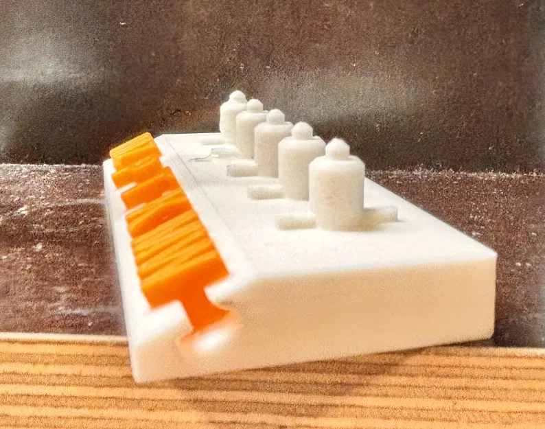 Giá đỡ bàn chải điện Phillips Sonicare - Image 8