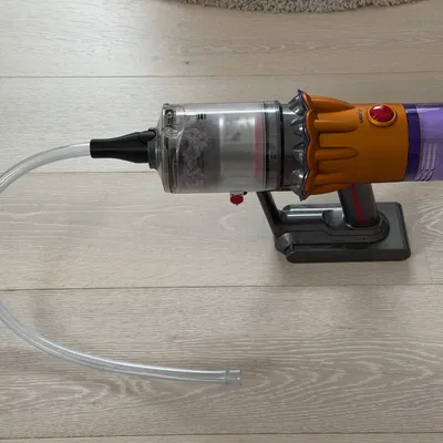 Đầu chuyển đổi ống hút 15mm cho máy hút bụi Dyson V8 V12