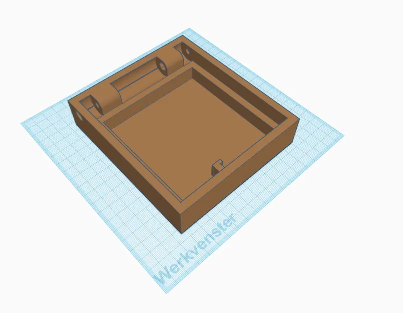 Geocache Maze - Hộp chứa bí ẩn dạng mê cung - Image 10