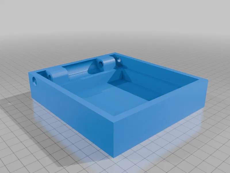 Geocache Maze - Hộp chứa bí ẩn dạng mê cung - Image 11