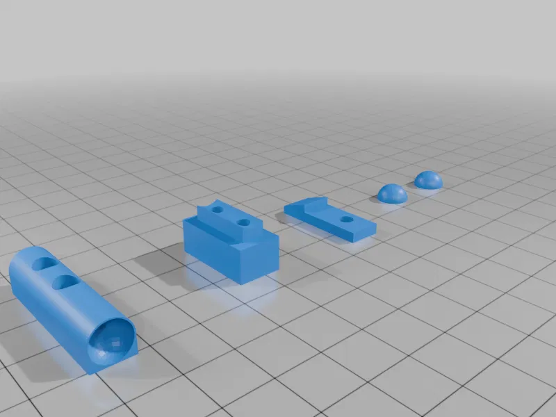 Geocache Maze - Hộp chứa bí ẩn dạng mê cung - Image 12