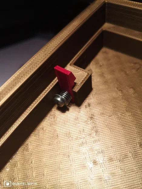 Geocache Maze - Hộp chứa bí ẩn dạng mê cung - Image 13