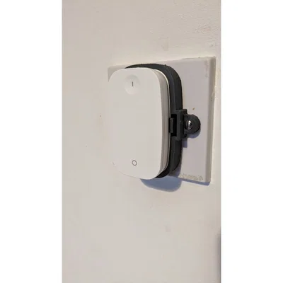 Giá đỡ công tắc Rodret chuẩn UK