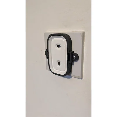 Giá đỡ công tắc Rodret chuẩn UK