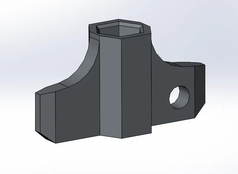 Tuốc nơ vít mini gắn chìa khóa - Image 2