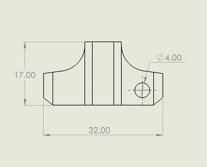 Tuốc nơ vít mini gắn chìa khóa - Image 3