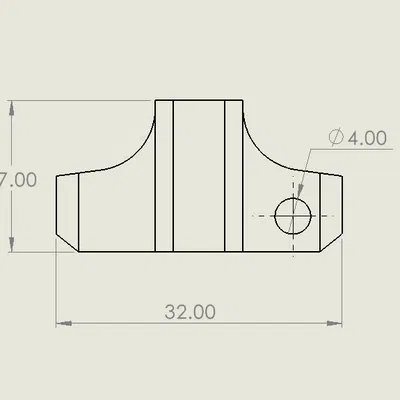 Tuốc nơ vít mini gắn chìa khóa