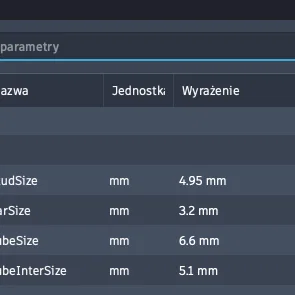 Mô hình LEGO Brick 32084 Wedge 6 x 8 (Có file Fusion) - Tối ưu cho in 3D FDM